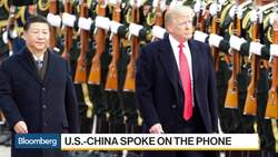 What Trump's 2020 Strategy Says About Trade War Deal News Clip