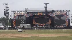 CLEAN : Rolling Stones to rock Cuba in historic concert News Clip