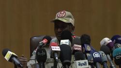 Military ready to continue negs with opp alliance Instructional Video