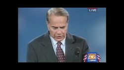 The American Presidential Election of 1996 Instructional Video