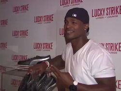 Harold House Moore Stock Footage