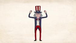 TED-Ed: Why wasn't the Bill of Rights originally in the US Constitution? - James Coll Instructional Video