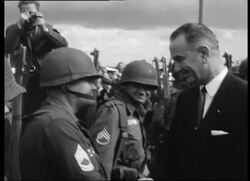 Johnson & Clay In Berlin Instructional Video