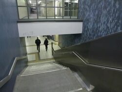 STEADYCAM: Down to Underground Stock Footage