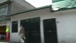 VOICED: Mexico's president-elect accused of ignoring women's murders News Clip