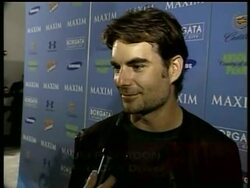 Stars Descend On Maxim Super Bowl Party News Clip