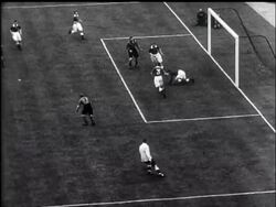 THE CUP FINAL News Clip