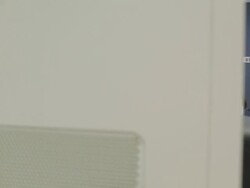 MS POV Lab technicians working on HiSeq2000s DNA sequencers / Vancouver, BC, Canada Stock Footage