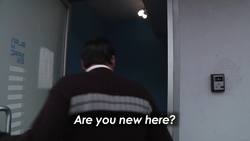 Meeting People in English Instructional Video