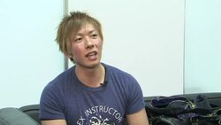 VOICED : La estrella de un porno japones en declive News Clip