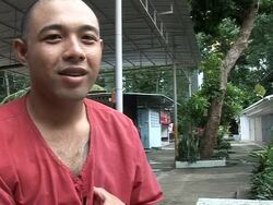 VOICED: Vomiting and vows: a Thai temple's treatment for drug addicts News Clip