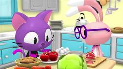 Bite Off More Than One Can Chew Instructional Video