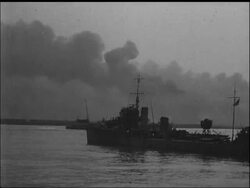 EPIC OF DUNKIRK - News Clip