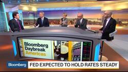 A New Frontier for the Federal Reserve and U.S. Dollar News Clip