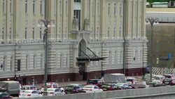 CLEAN : Russian firms scramble to recover from wave of cyberattacks News Clip