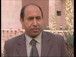 Council spokesman on relations with CPA News Clip