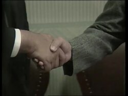 Former Abu Sayyaf hostage returns to testify News Clip