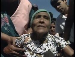 NICARAGUA: 3 SAINTS ANNUAL FESTIVAL CELEBRATIONS News Clip