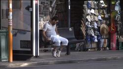 Strike by workers at state-run companies over austerity plans News Clip