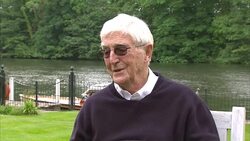 Sir Michael Parkinson Remembers Muhammad Ali News Clip