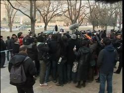 Human rights and free speech campaigner goes on trial, reax News Clip