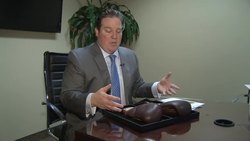 The boxing gloves that Muhammad Ali wore in his 1964 title bout against Sonny Liston are going up for auction and expected to fetch as much as $500K. (Feb. 12) News Clip