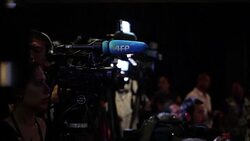 VOICED : FARC y gobierno colombiano incumplen plazo News Clip