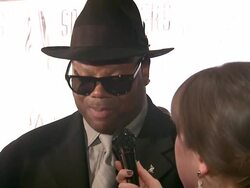 Jimmy Jam  Stock Footage