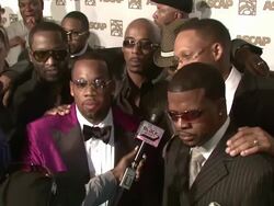 ASCAP Rhythm & Soul Awards Stock Footage