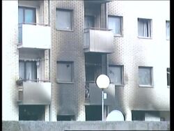 Ethnic tensions escalate News Clip