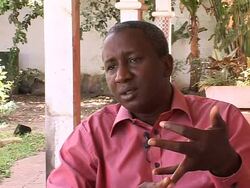 CLEAN: Tiny Guinea-Bissau a big player in drug trade News Clip