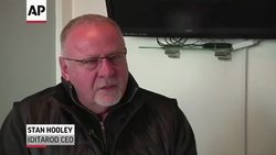 Alaska's Famed Iditarod To Begin Amid Turmoil News Clip
