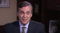 Legal Expert: SCOTUS Left in Calcified State News Clip