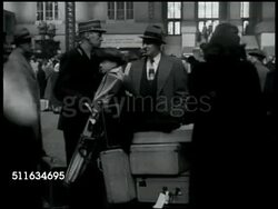 INT Penn Station Instructional Video