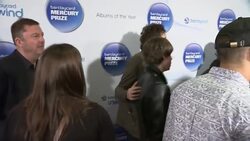 Nominees including Arctic Monkeys, James Blake and Laura Mvula gather for Mercury Prize ceremony Instructional Video
