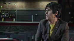 Johnny Marr Interview on Releasing Autobiography News Clip