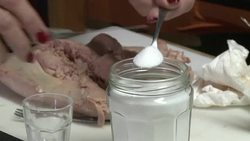 VOICED : DIY foie gras comes to Frances plates News Clip