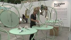 CLEAN : First Parisian salon showcases French News Clip