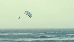 Kiteboarding: From Invention for Recreation to Olympic Consideration Instructional Video