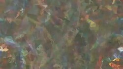 TRANSCENDENT CIRCULATION : peripheral (TRANSITION) Stock Footage