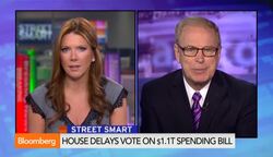 Repeal of Derivatives Rule a Gift to Wall St.: Strickland News Clip