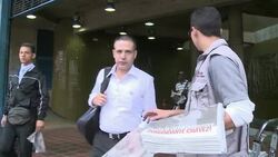 CLEAN : Hasta la victoria siempre headlines News Clip