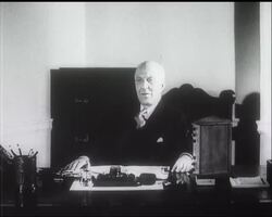 DALTON'S BUDGET News Clip