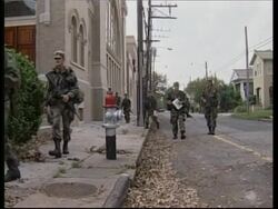 WRAP Evacuations continue, adds comments of military, artefacts removed from synagogue Instructional Video