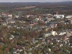 Cornell University Stock Footage