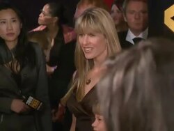 'G'day USA' Australia Week 2008 event Stock Footage