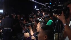 Stephen Fung's "Tai Chi 0" premiers in Hong Kong News Clip