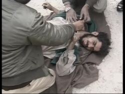 Aftermath from remote mountain region hit by earthquake News Clip