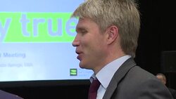 CLEAN : Athletics: WADA suspends Russian anti doping agency News Clip