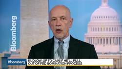 White House Talking to Candidates to Replace Cain, Moore for Fed Board News Clip